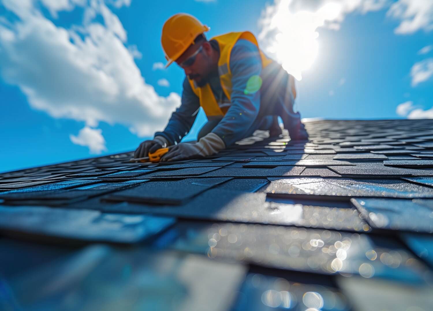 roofing