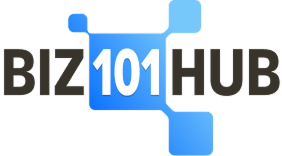 Biz101Hub logo